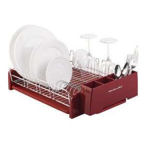 Kitchenaid discount dish rack